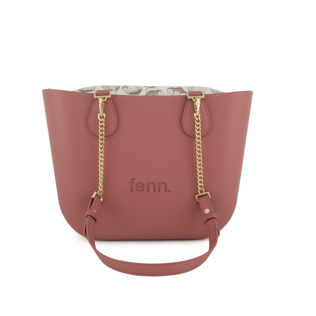 Fenn Petite Bag - Pink