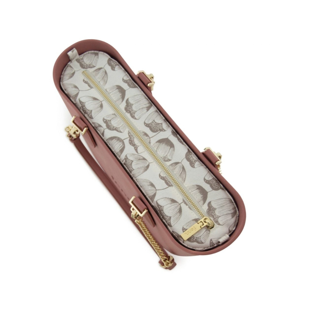 Fenn Petite Bag - Pink
