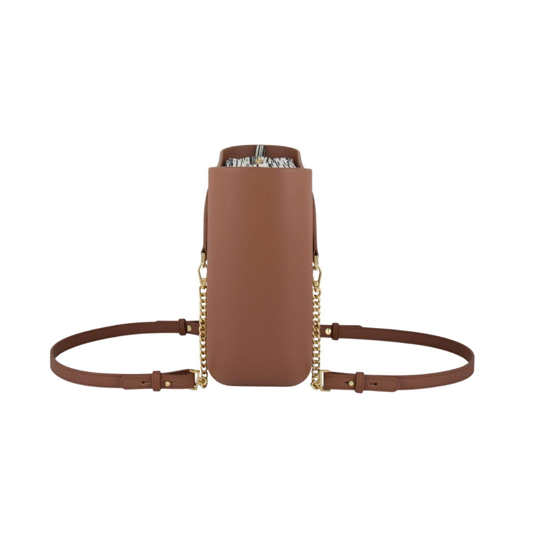 Fenn Petite Bag - Tan