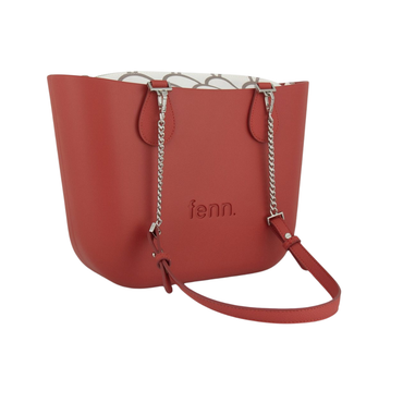 Fenn Petite Collection - Red