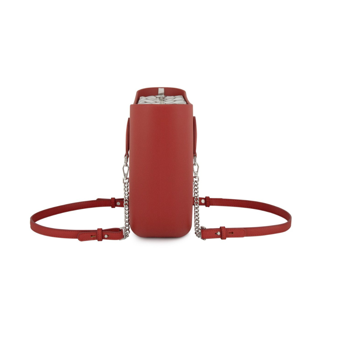 Fenn Petite Collection - Red
