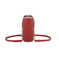 Fenn Petite Collection - Red