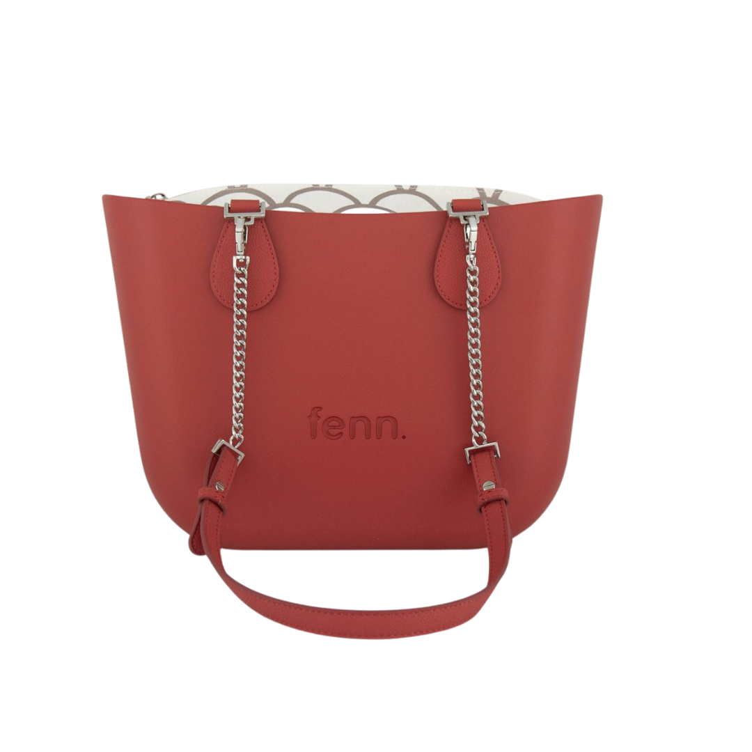 Fenn Petite Collection - Red