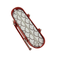 Fenn Petite Collection - Red