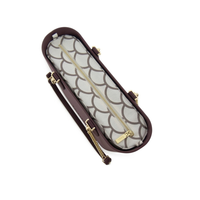 Fenn Petite Bag - Purple