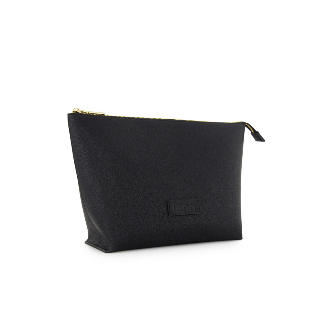 Fenn Large Cube (Pouch bag) - Black