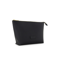 Fenn Large Cube (Pouch bag) - Black