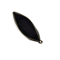 Fenn Large Cube (Pouch bag) - Black