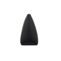 Fenn Large Cube (Pouch bag) - Black