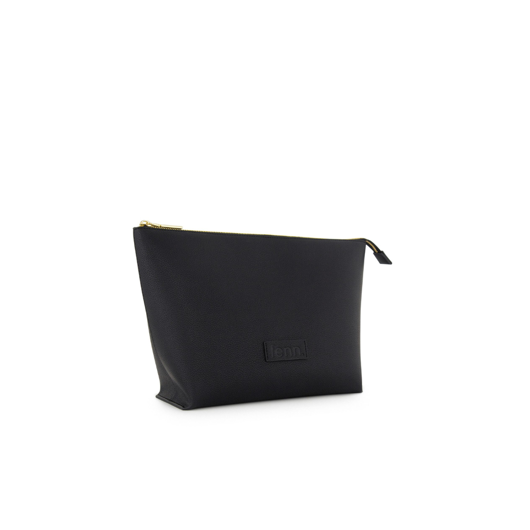 Fenn Small Cube (Pouch bag) - Black