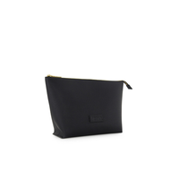 Fenn Small Cube (Pouch bag) - Black