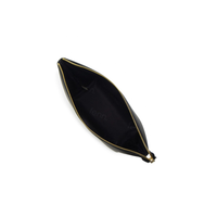Fenn Small Cube (Pouch bag) - Black