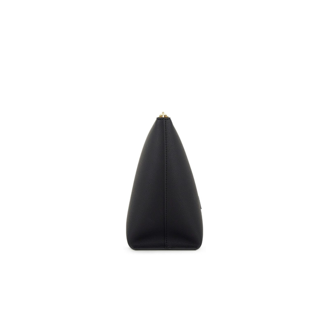 Fenn Small Cube (Pouch bag) - Black