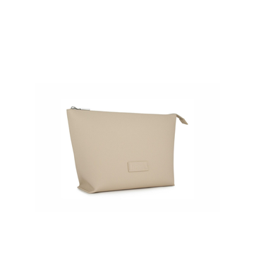 Fenn Small Cube (Pouch bag) - Oatmeal