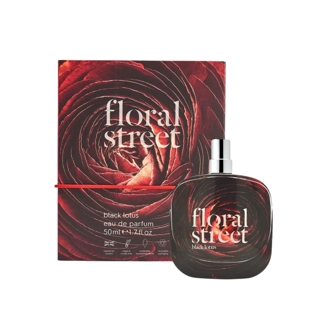 Floral Street Black Lotus 50ml