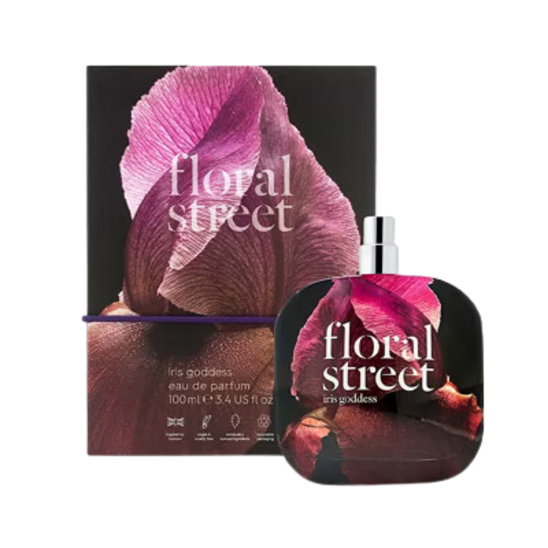 Floral Street Iris Goddess 50ml