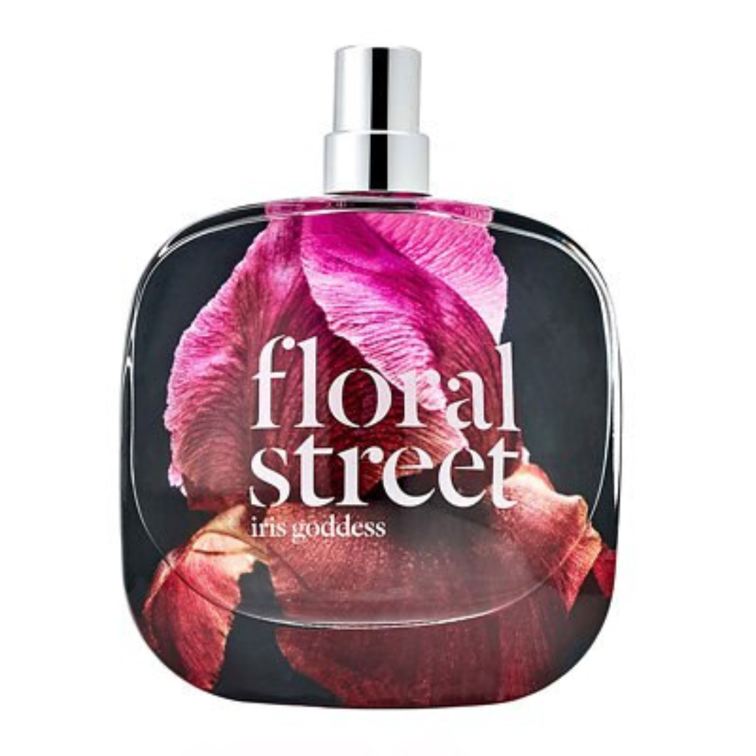 Floral Street Iris Goddess 50ml