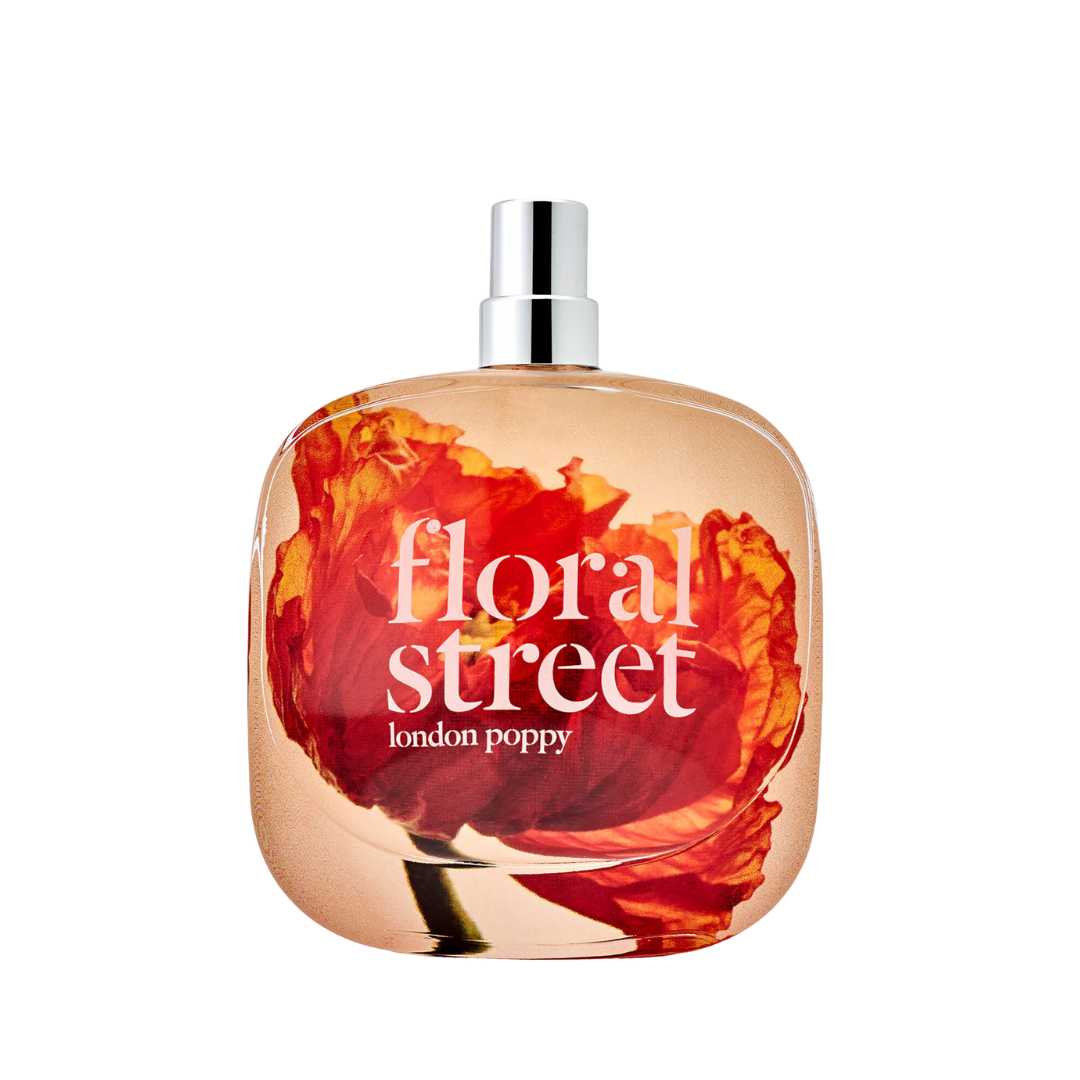 Floral Street London Poppy 50ml