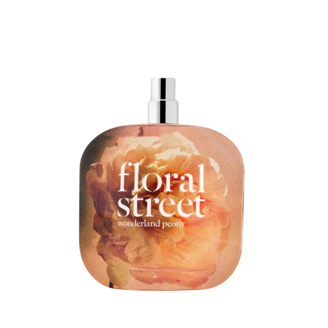 Floral Street wonderland peony 50ml