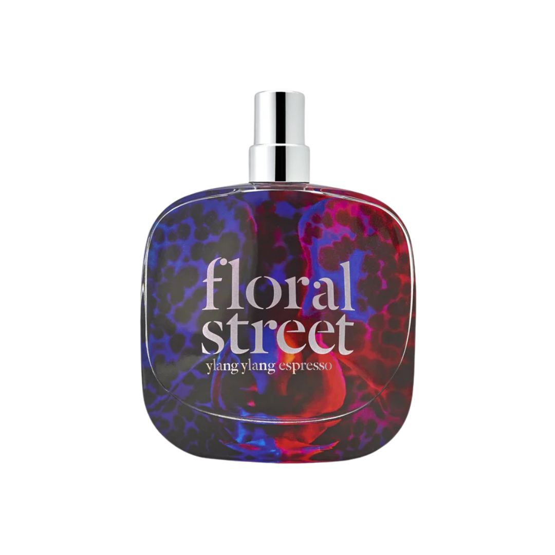 Floral Street Ylang Ylang Espresso 50ml