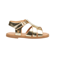 Flutterby Ariel 2 infants - Gold
