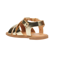 Flutterby Ariel 2 infants - Gold