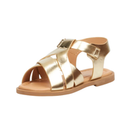 Flutterby Ariel 2 infants - Gold