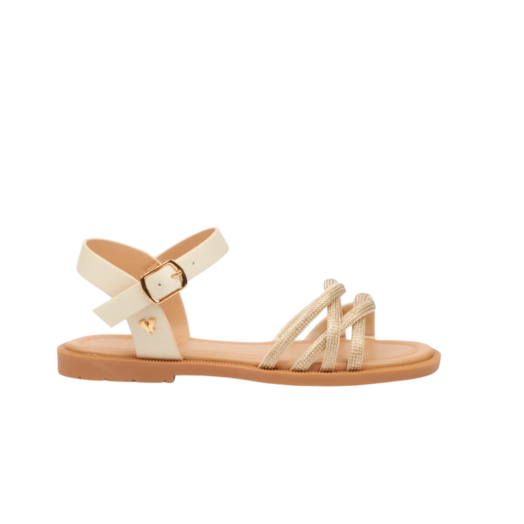 Flutterby Ella 1 - Beige