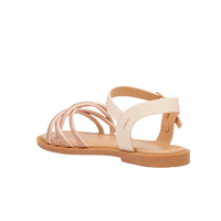 Flutterby Ella 1 Sandal - Pink (Youth)