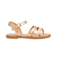 Flutterby Lillie 1 Infants - Rose Gold
