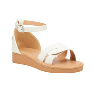 Flutterby Luna 2 - White