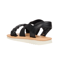 Flutterby Skylie 1  - Black (Infants)