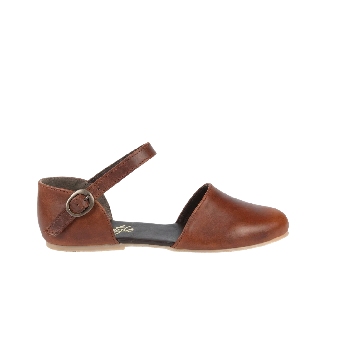 Freestyle Eloise - Boland Walnut