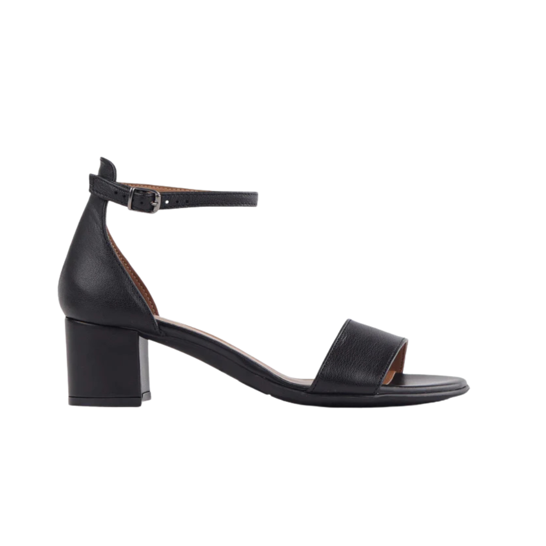 Froggie 11879 - Black