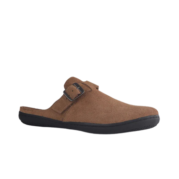 Froggie 12318 - Taupe (Removable Footbed)