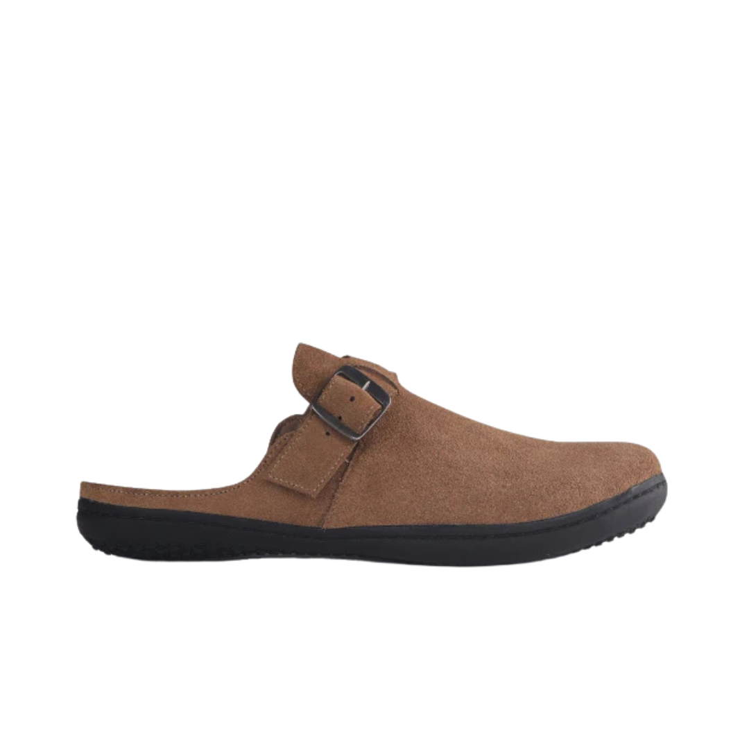 Froggie 12318 - Taupe (Removable Footbed)
