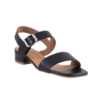 Froggie 12408 Block Heel Sandal