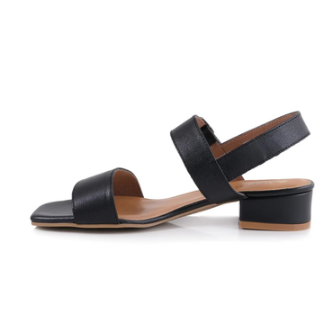 Froggie 12408 Block Heel Sandal