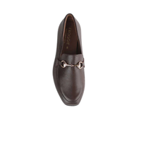 Froggie 12976 Loafer - Brown