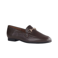 Froggie 12976 Loafer - Brown