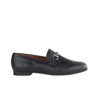 Froggie 12976 Loafer - Black
