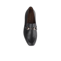 Froggie 12976 Loafer - Black
