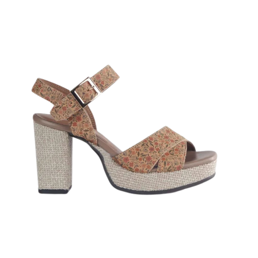 Froggie 12676 - Floral