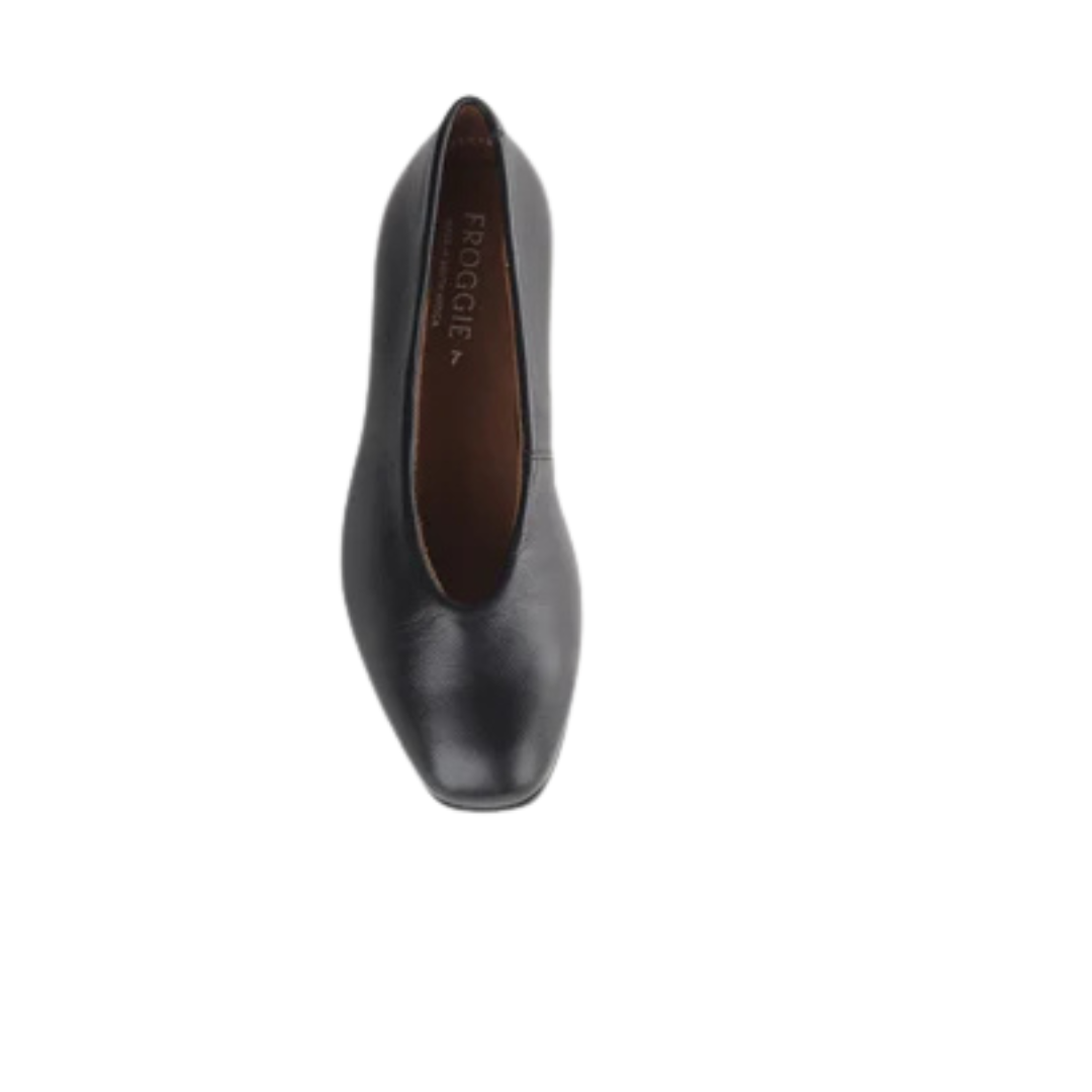 Froggie 13004 - Black