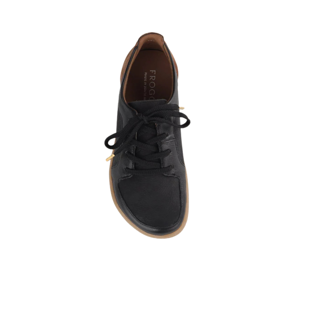 Froggie 12829 - Black