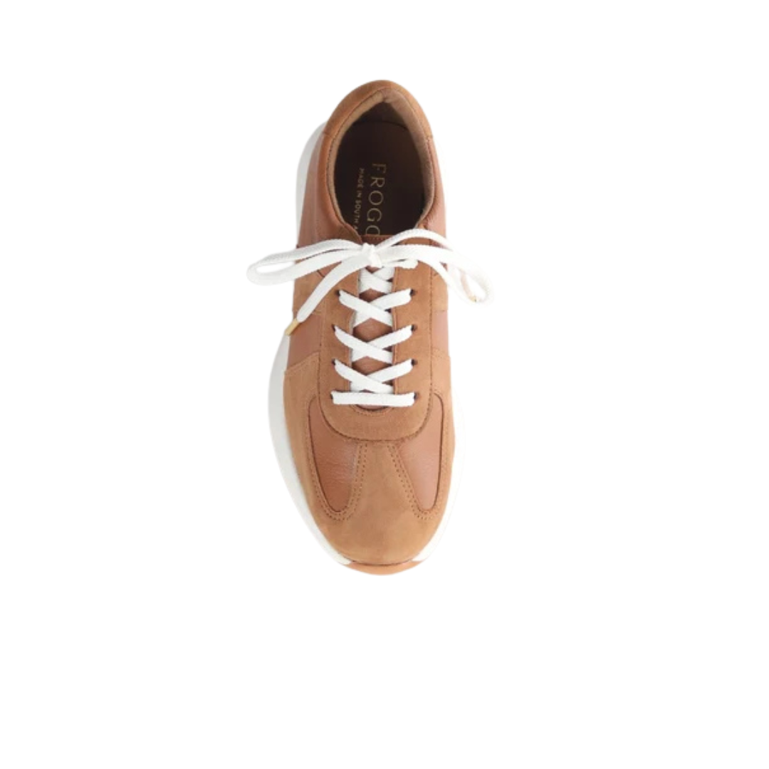 Froggie 12688 - Tan