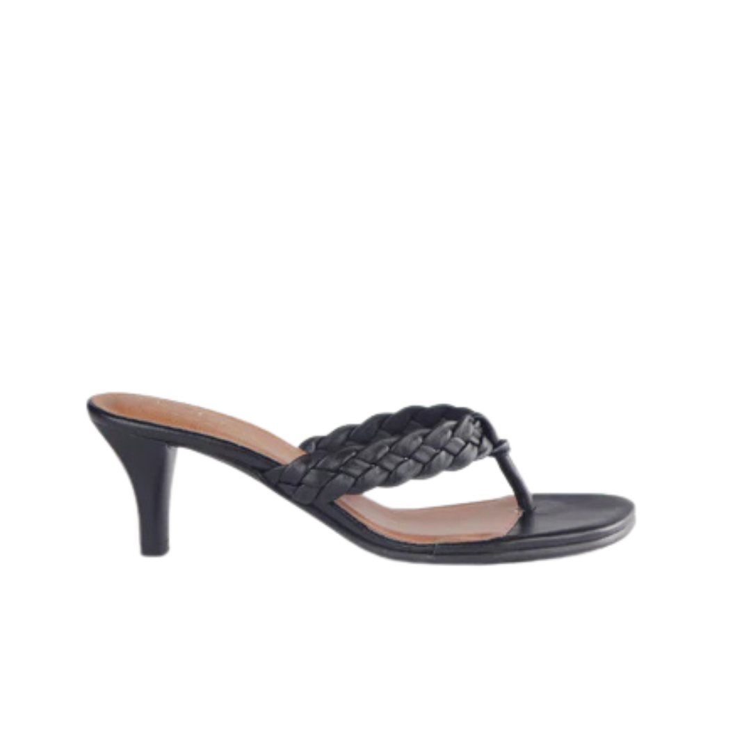 Froggie 12969 - Black