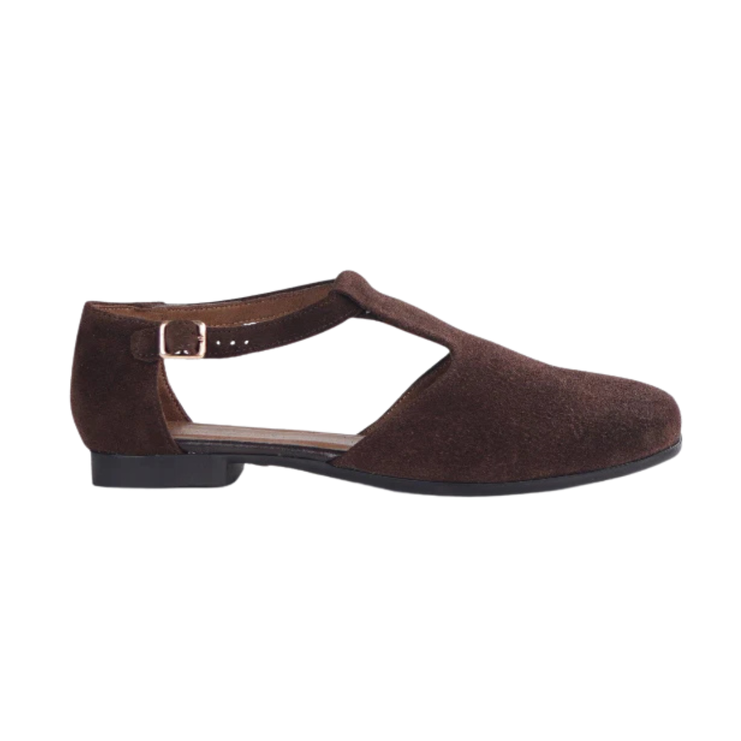 Froggie 13028 - Brown