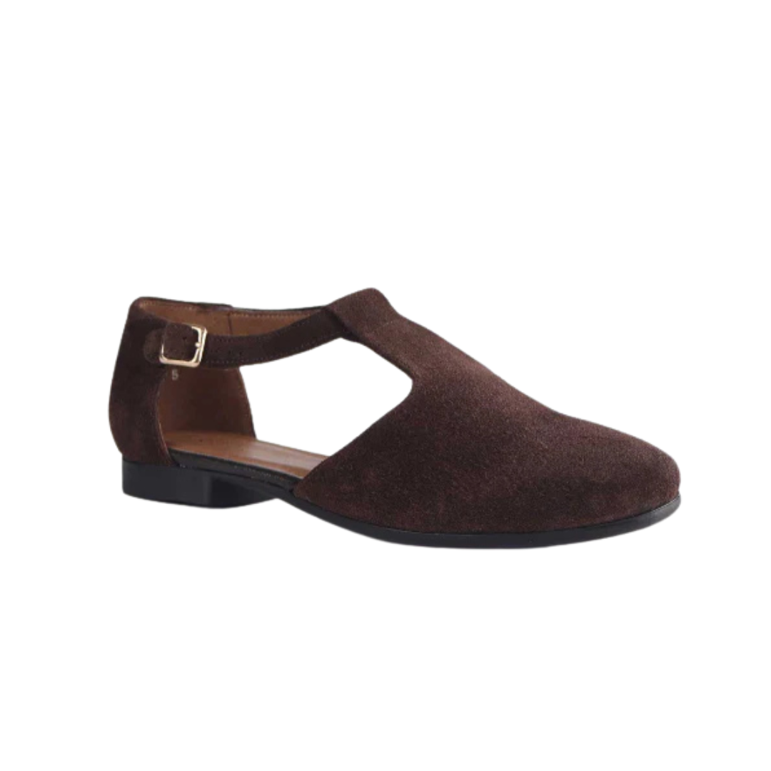 Froggie 13028 - Brown