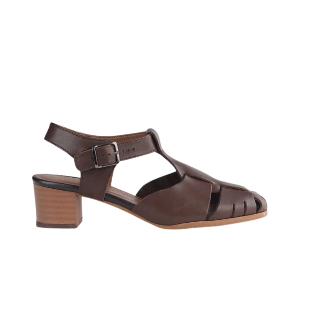 Froggie 12993 - Brown